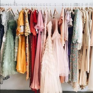 Meet your Posher, Stacy